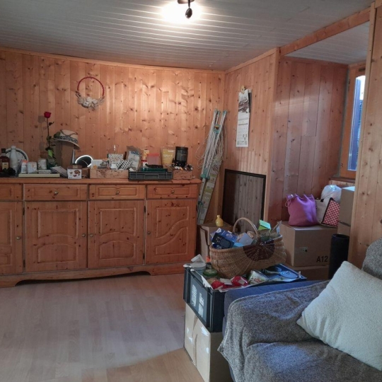   SARL PICOT IMMOBILIER -  : Maison / Villa | SAINT-ALBIN-DE-VAULSERRE (38480) | 101 m2 | 189 000 € 