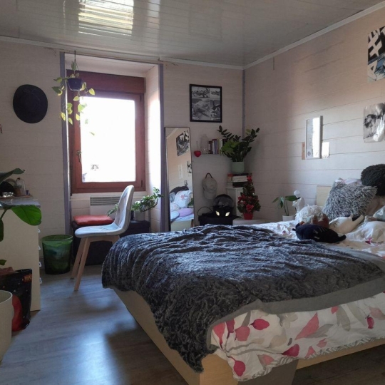   SARL PICOT IMMOBILIER -  : Maison / Villa | SAINT-ALBIN-DE-VAULSERRE (38480) | 101 m2 | 189 000 € 