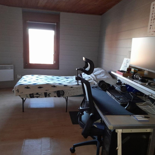  SARL PICOT IMMOBILIER -  : Maison / Villa | SAINT-ALBIN-DE-VAULSERRE (38480) | 101 m2 | 189 000 € 