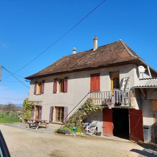  Annonces CHARTREUSE : House | SAINT-ALBIN-DE-VAULSERRE (38480) | 105 m2 | 179 000 € 