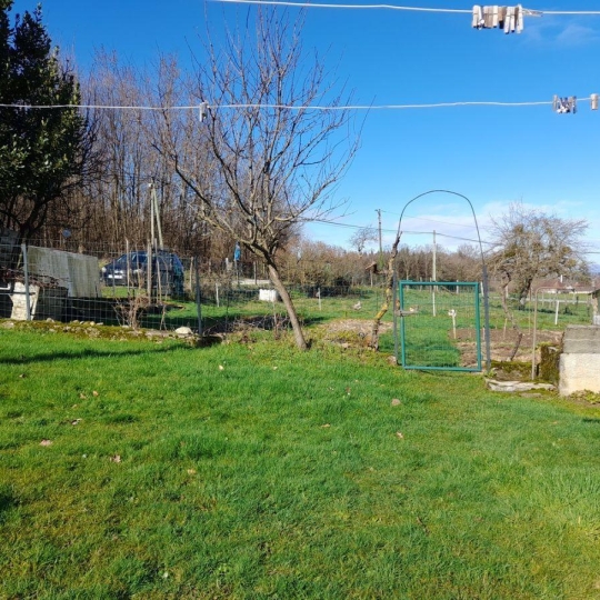   SARL PICOT IMMOBILIER -  La Petite Agence  : Maison / Villa | SAINT-ALBIN-DE-VAULSERRE (38480) | 105 m2 | 179 000 € 
