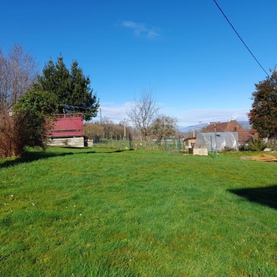   SARL PICOT IMMOBILIER -  La Petite Agence  : Maison / Villa | SAINT-ALBIN-DE-VAULSERRE (38480) | 105 m2 | 179 000 € 