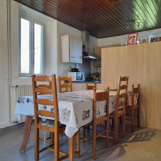   SARL PICOT IMMOBILIER -  La Petite Agence  : Maison / Villa | SAINT-ALBIN-DE-VAULSERRE (38480) | 105 m2 | 179 000 € 
