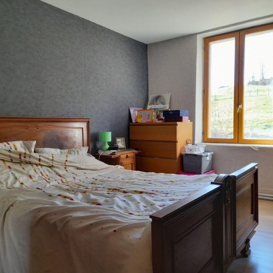  SARL PICOT IMMOBILIER -  La Petite Agence  : Maison / Villa | SAINT-ALBIN-DE-VAULSERRE (38480) | 105 m2 | 179 000 € 