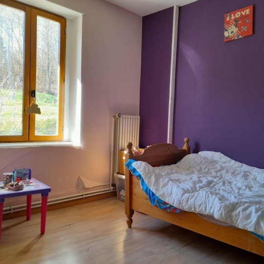   SARL PICOT IMMOBILIER -  La Petite Agence  : Maison / Villa | SAINT-ALBIN-DE-VAULSERRE (38480) | 105 m2 | 179 000 € 