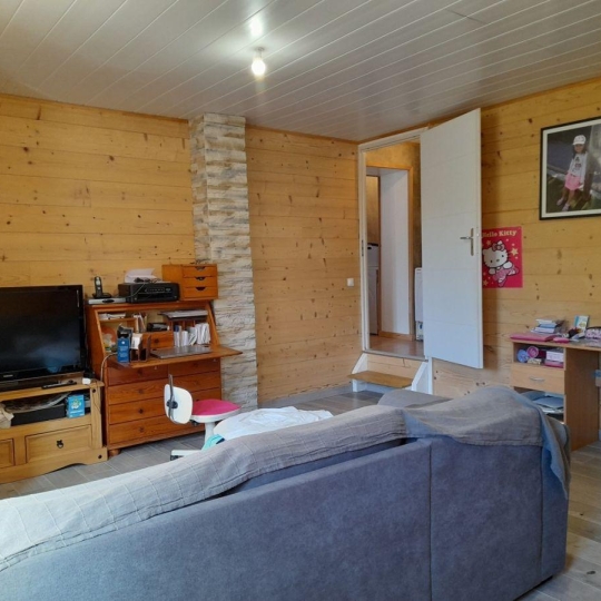   SARL PICOT IMMOBILIER -  La Petite Agence  : Maison / Villa | SAINT-ALBIN-DE-VAULSERRE (38480) | 105 m2 | 179 000 € 