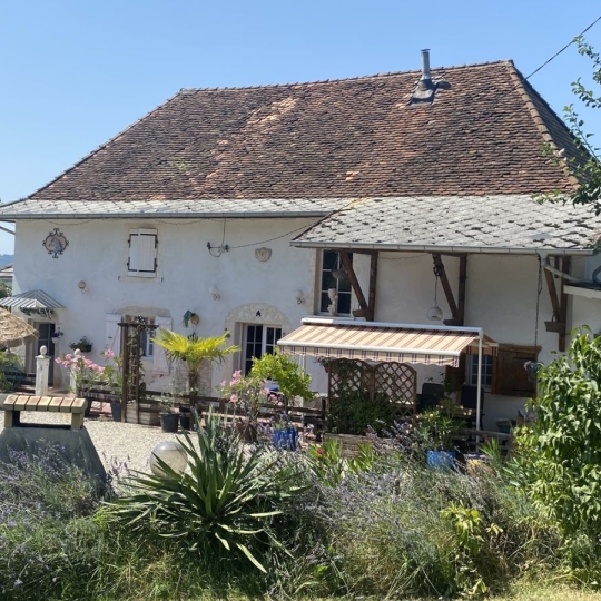 Annonces CHARTREUSE : House | SAINT-BERON (73520) | 130.00m2 | 515 000 € 