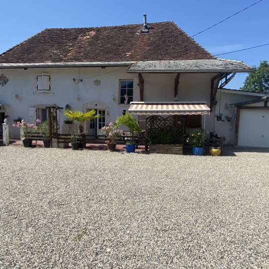   SARL PICOT IMMOBILIER -  : Maison / Villa | SAINT-BERON (73520) | 130 m2 | 515 000 € 