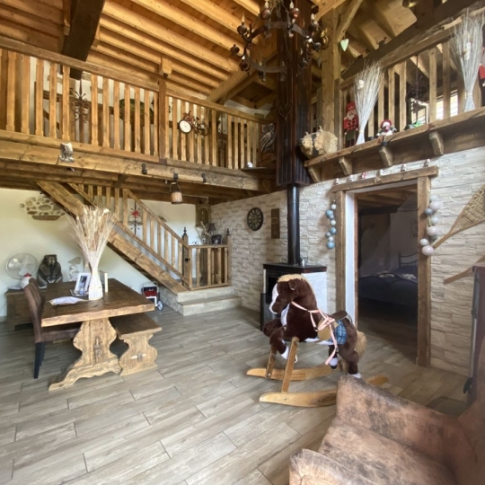   SARL PICOT IMMOBILIER -  : Maison / Villa | SAINT-BERON (73520) | 130 m2 | 515 000 € 