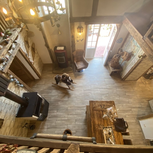   SARL PICOT IMMOBILIER -  : Maison / Villa | SAINT-BERON (73520) | 130 m2 | 515 000 € 