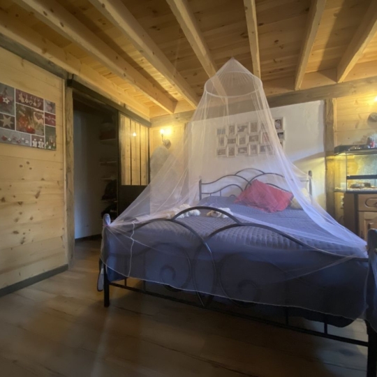   SARL PICOT IMMOBILIER -  : Maison / Villa | SAINT-BERON (73520) | 130 m2 | 515 000 € 