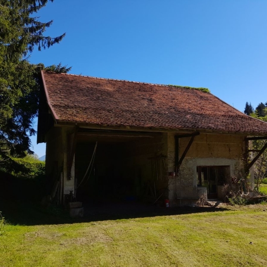   SARL PICOT IMMOBILIER -  : Maison / Villa | SAINT-FRANC (73360) | 160 m2 | 450 000 € 