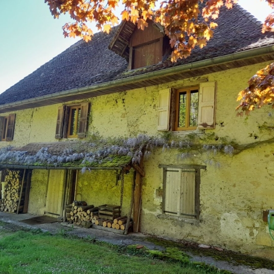   SARL PICOT IMMOBILIER -  : Maison / Villa | SAINT-FRANC (73360) | 160 m2 | 450 000 € 