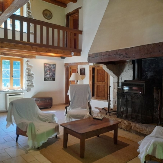   SARL PICOT IMMOBILIER -  : Maison / Villa | SAINT-FRANC (73360) | 160 m2 | 450 000 € 