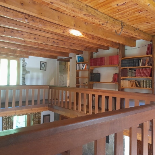   SARL PICOT IMMOBILIER -  : Maison / Villa | SAINT-FRANC (73360) | 160 m2 | 450 000 € 