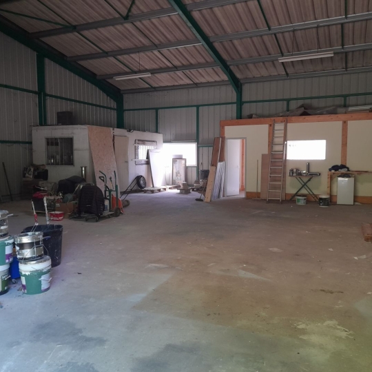   SARL PICOT IMMOBILIER -  : Autres | SAINT-GEOIRE-EN-VALDAINE (38620) | 200 m2 | 127 000 € 