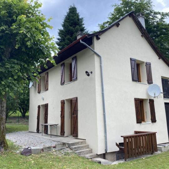   SARL PICOT IMMOBILIER -  : Maison / Villa | ATTIGNAT-ONCIN (73610) | 82 m2 | 209 000 € 