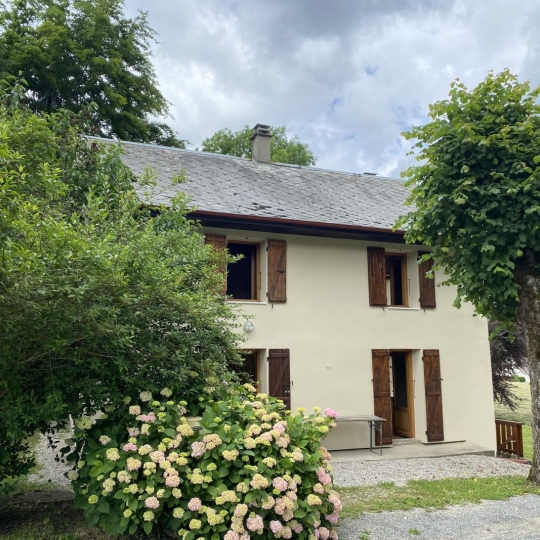   SARL PICOT IMMOBILIER -  : Maison / Villa | ATTIGNAT-ONCIN (73610) | 82 m2 | 209 000 € 