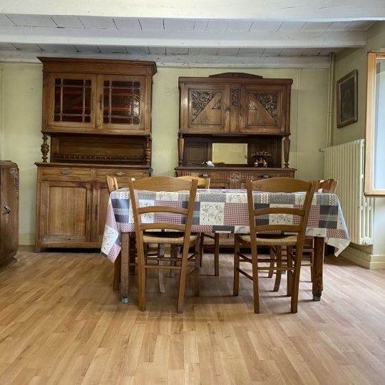   SARL PICOT IMMOBILIER -  : Maison / Villa | ATTIGNAT-ONCIN (73610) | 82 m2 | 209 000 € 