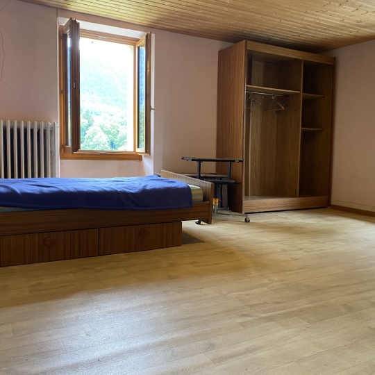   SARL PICOT IMMOBILIER -  : Maison / Villa | ATTIGNAT-ONCIN (73610) | 82 m2 | 209 000 € 