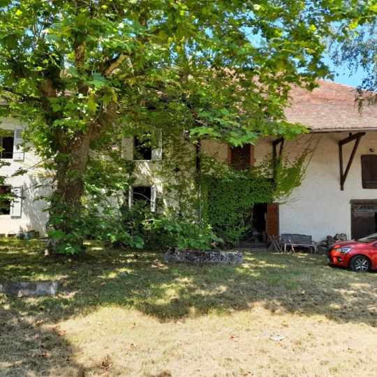   SARL PICOT IMMOBILIER -  : Maison / Villa | VELANNE (38620) | 190 m2 | 262 000 € 