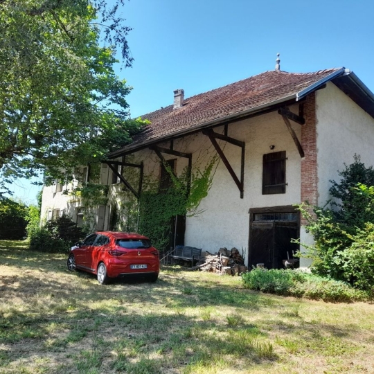   SARL PICOT IMMOBILIER -  : Maison / Villa | VELANNE (38620) | 190 m2 | 262 000 € 
