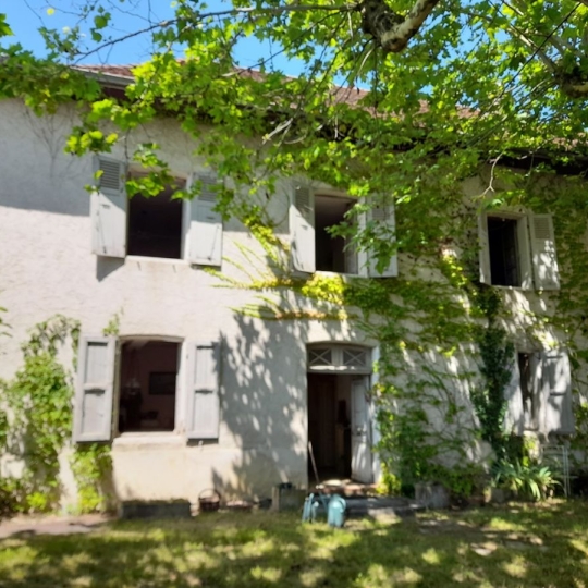   SARL PICOT IMMOBILIER -  : Maison / Villa | VELANNE (38620) | 190 m2 | 262 000 € 