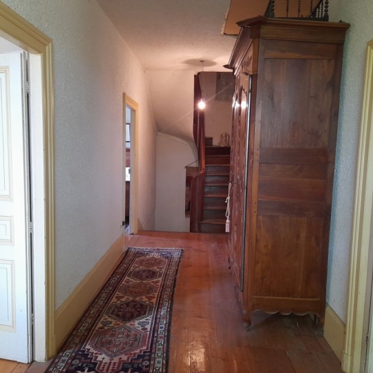   SARL PICOT IMMOBILIER -  : Maison / Villa | VELANNE (38620) | 190 m2 | 262 000 € 