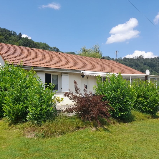   SARL PICOT IMMOBILIER -  : Maison / Villa | SAINT-GEOIRE-EN-VALDAINE (38620) | 110 m2 | 249 000 € 