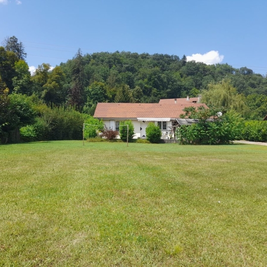   SARL PICOT IMMOBILIER -  : Maison / Villa | SAINT-GEOIRE-EN-VALDAINE (38620) | 110 m2 | 249 000 € 