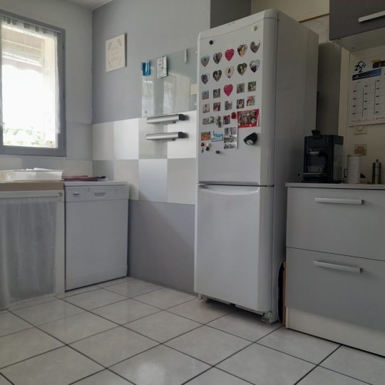   SARL PICOT IMMOBILIER -  : Maison / Villa | SAINT-GEOIRE-EN-VALDAINE (38620) | 110 m2 | 249 000 € 
