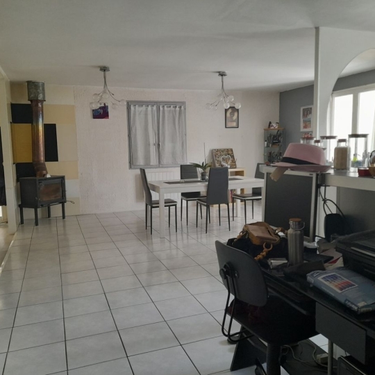   SARL PICOT IMMOBILIER -  : Maison / Villa | SAINT-GEOIRE-EN-VALDAINE (38620) | 110 m2 | 249 000 € 