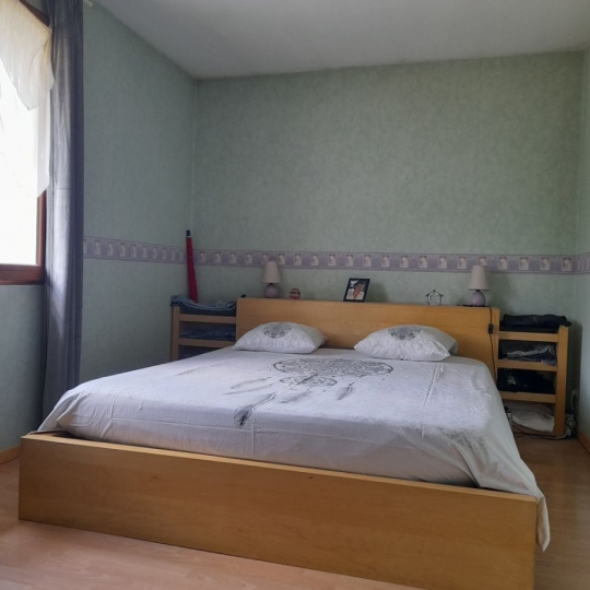   SARL PICOT IMMOBILIER -  : Maison / Villa | SAINT-GEOIRE-EN-VALDAINE (38620) | 110 m2 | 249 000 € 