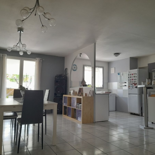   SARL PICOT IMMOBILIER -  : Maison / Villa | SAINT-GEOIRE-EN-VALDAINE (38620) | 110 m2 | 249 000 € 