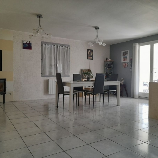   SARL PICOT IMMOBILIER -  : Maison / Villa | SAINT-GEOIRE-EN-VALDAINE (38620) | 110 m2 | 249 000 € 