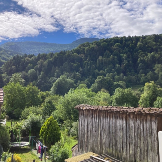   SARL PICOT IMMOBILIER -  : Maison / Villa | SAINT-JOSEPH-DE-RIVIERE (38134) | 59 m2 | 610 € 