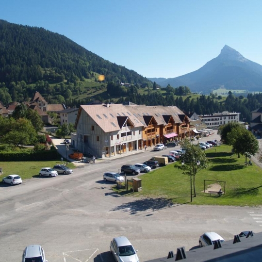   SARL PICOT IMMOBILIER -  : Appartement | SAINT-PIERRE-DE-CHARTREUSE (38380) | 30 m2 | 51 000 € 