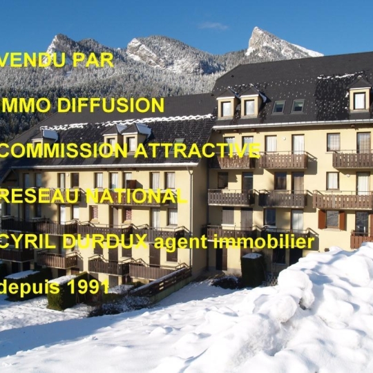 Annonces CHARTREUSE : Apartment | SAINT-PIERRE-DE-CHARTREUSE (38380) | 51.00m2 | 0 € 