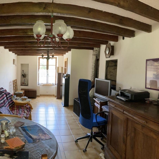   SARL PICOT IMMOBILIER -  : Maison / Villa | SAINT-JOSEPH-DE-RIVIERE (38134) | 106 m2 | 220 000 € 
