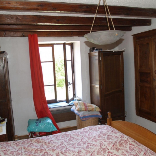   SARL PICOT IMMOBILIER -  : Maison / Villa | SAINT-JOSEPH-DE-RIVIERE (38134) | 106 m2 | 220 000 € 