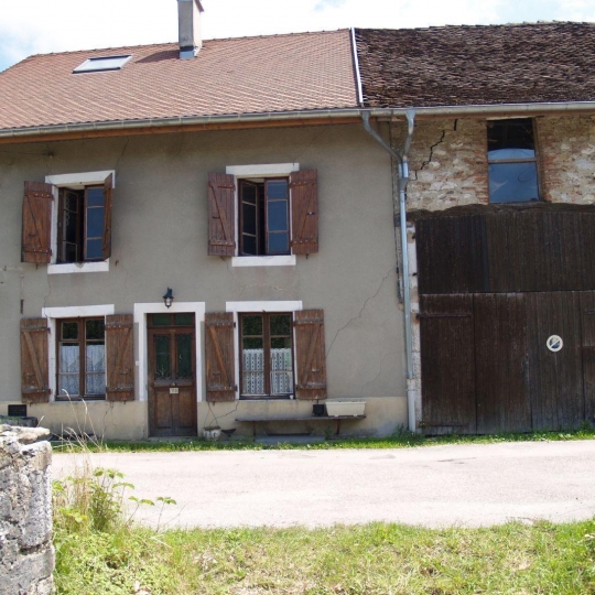   SARL PICOT IMMOBILIER -  : Maison / Villa | SAINT-JOSEPH-DE-RIVIERE (38134) | 106 m2 | 220 000 € 