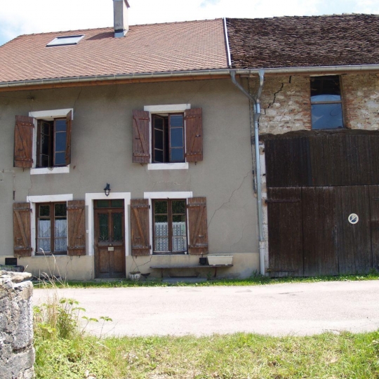  Annonces CHARTREUSE : House | SAINT-JOSEPH-DE-RIVIERE (38134) | 106 m2 | 220 000 € 