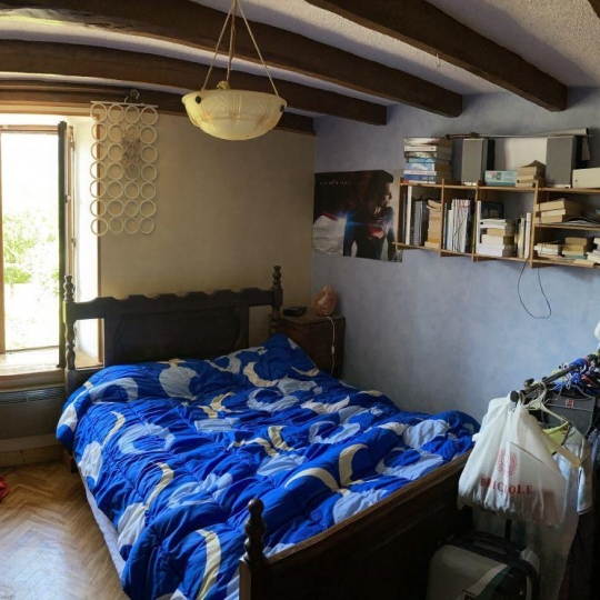   SARL PICOT IMMOBILIER -  : Maison / Villa | SAINT-JOSEPH-DE-RIVIERE (38134) | 106 m2 | 220 000 € 