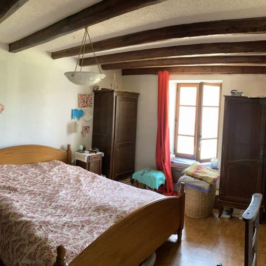   SARL PICOT IMMOBILIER -  : Maison / Villa | SAINT-JOSEPH-DE-RIVIERE (38134) | 106 m2 | 220 000 € 