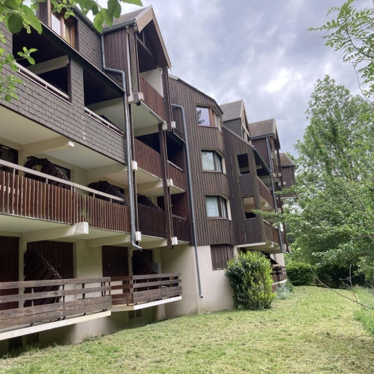   SARL PICOT IMMOBILIER -  : Appartement | SAINT-PIERRE-DE-CHARTREUSE (38380) | 19 m2 | 50 000 € 