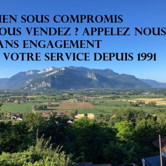   SARL PICOT IMMOBILIER -  La Petite Agence  : Maison / Villa | COUBLEVIE (38500) | 0 m2 | 0 € 