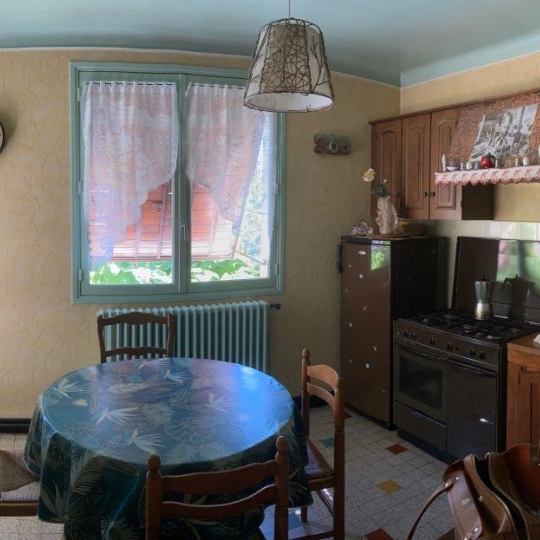  Annonces CHARTREUSE : House | VOREPPE (38340) | 88 m2 | 297 500 € 