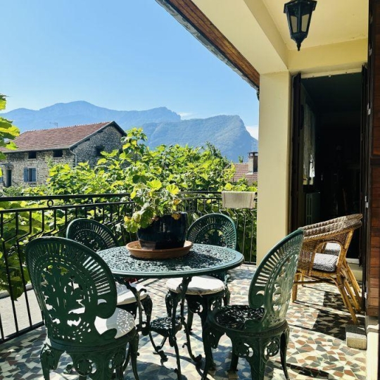   SARL PICOT IMMOBILIER -  : Maison / Villa | VOREPPE (38340) | 88 m2 | 297 500 € 