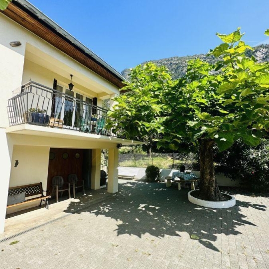 Annonces CHARTREUSE : Maison / Villa | VOREPPE (38340) | 88.00m2 | 297 500 € 