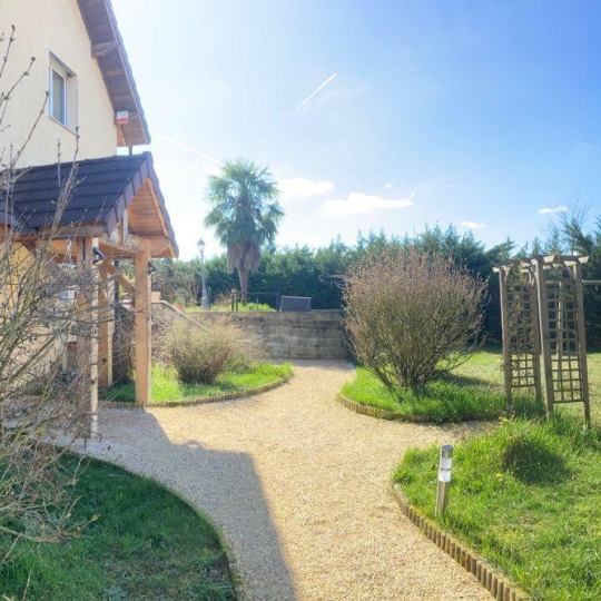   SARL PICOT IMMOBILIER -  : Maison / Villa | SAINT-BERON (73520) | 170 m2 | 335 000 € 